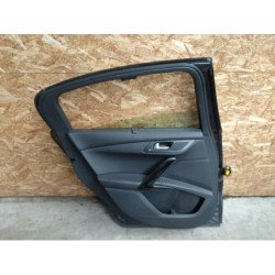 Porte Arriere Gauche Peugeot 508 1 Phase 1